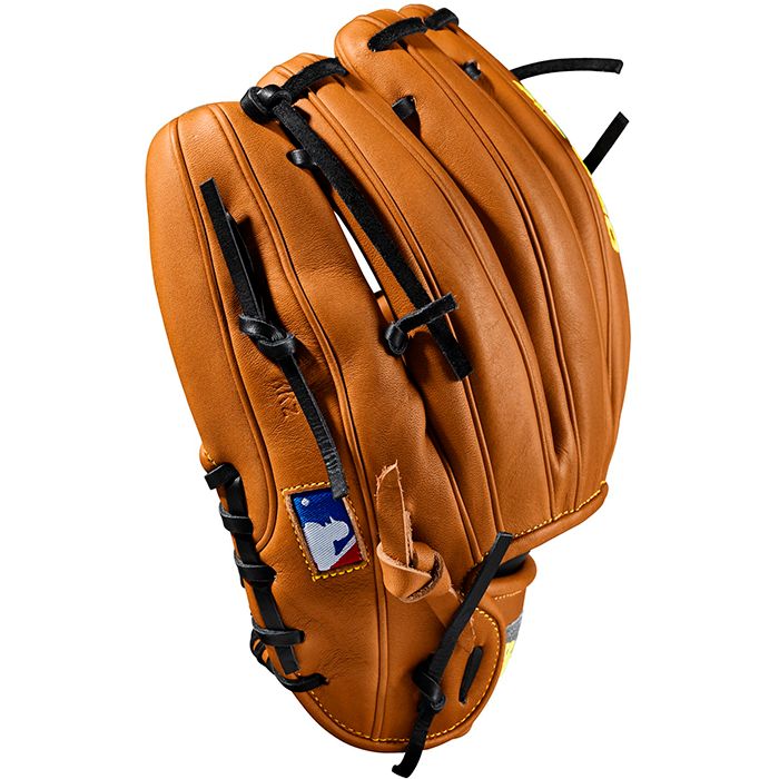 Wilson A2000 DP15 11.50" Infield Glove - Image 5