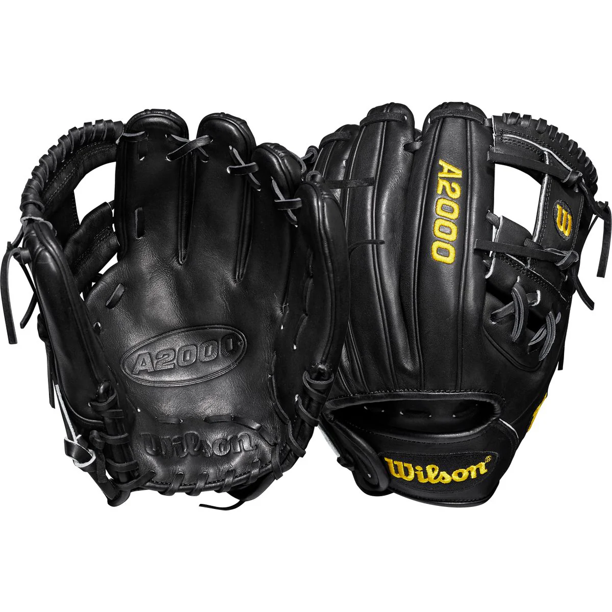 Wilson A2000 DP15 11.50" Infield Glove (Pedroia Fit) - Image 3