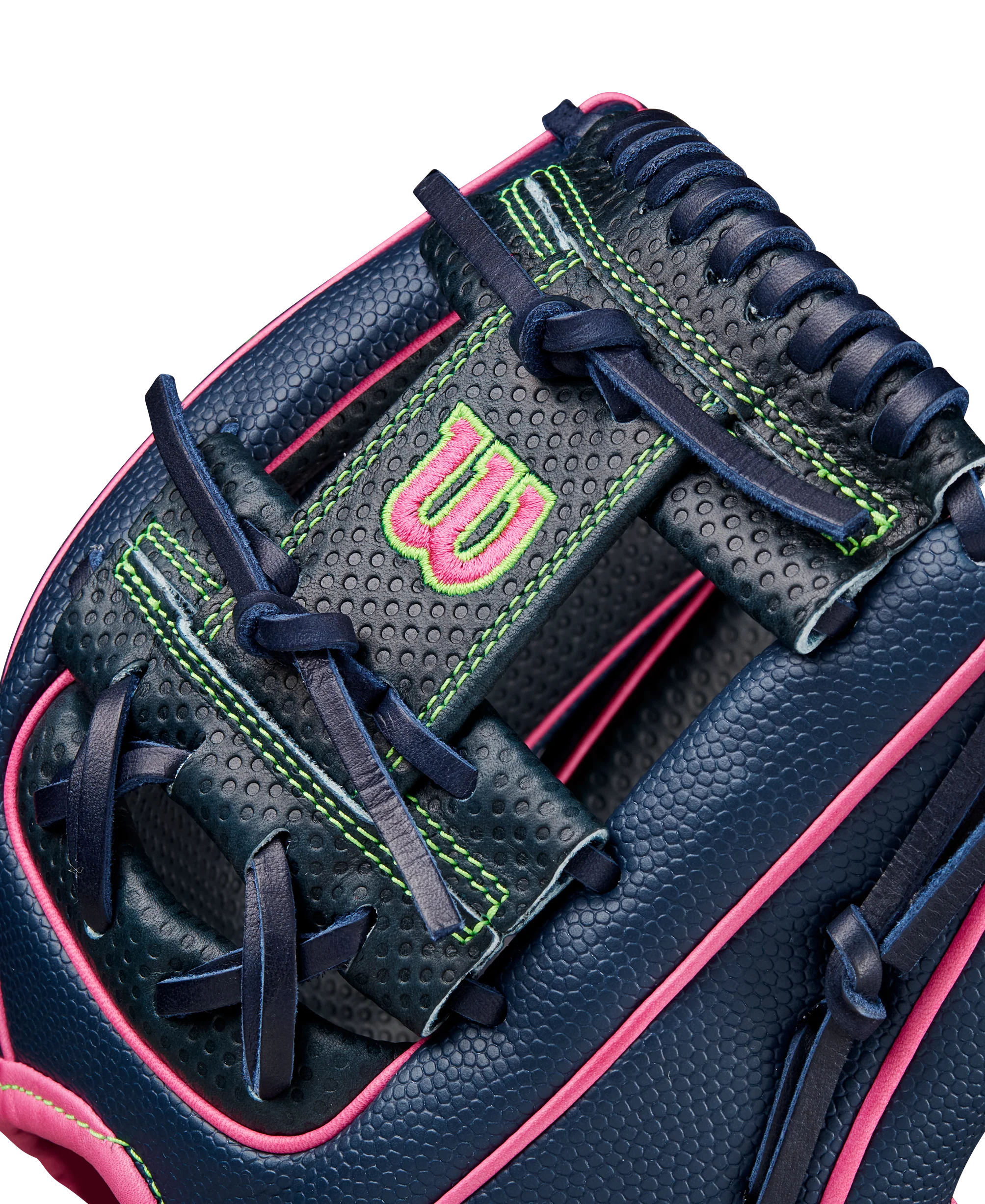 Wilson A2000 DP15SS 11.50" Infield Glove - Image 8