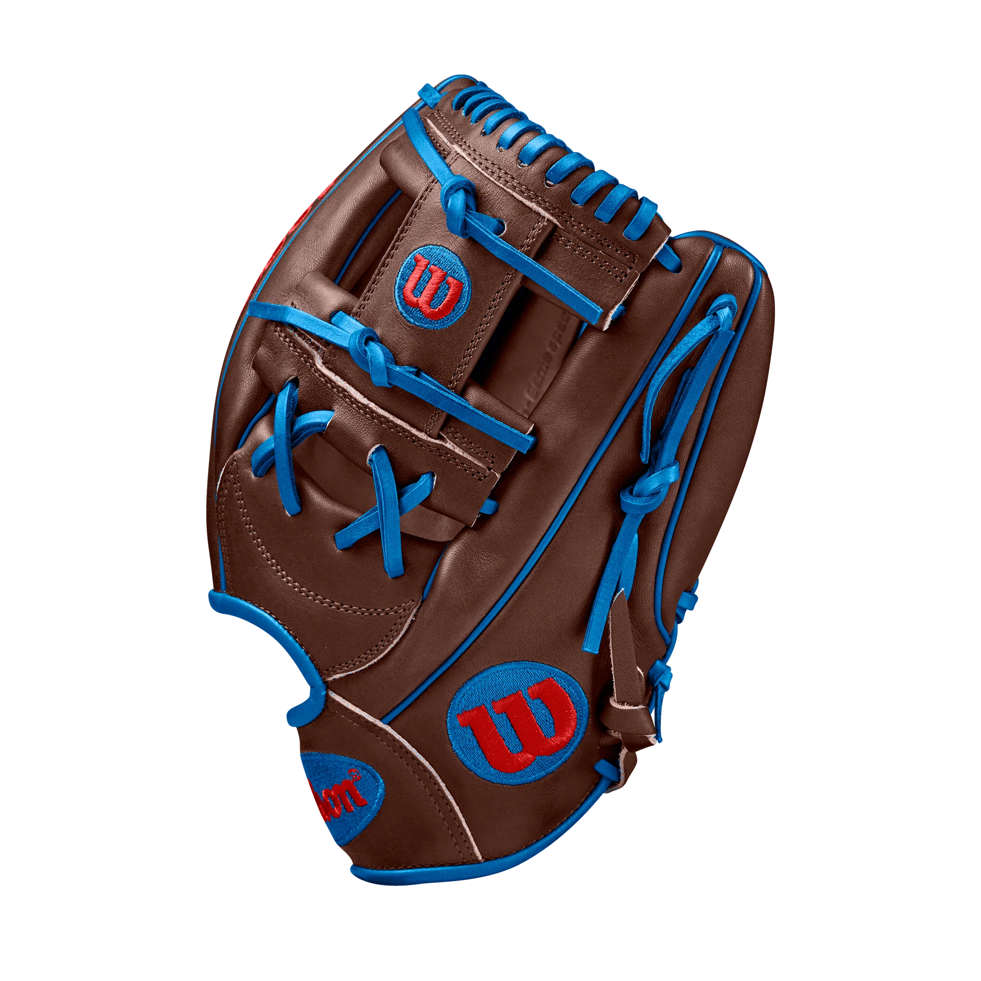Wilson A2000 DS7 11.75" Dansby Swanson Game Model Infield Glove - Image 3