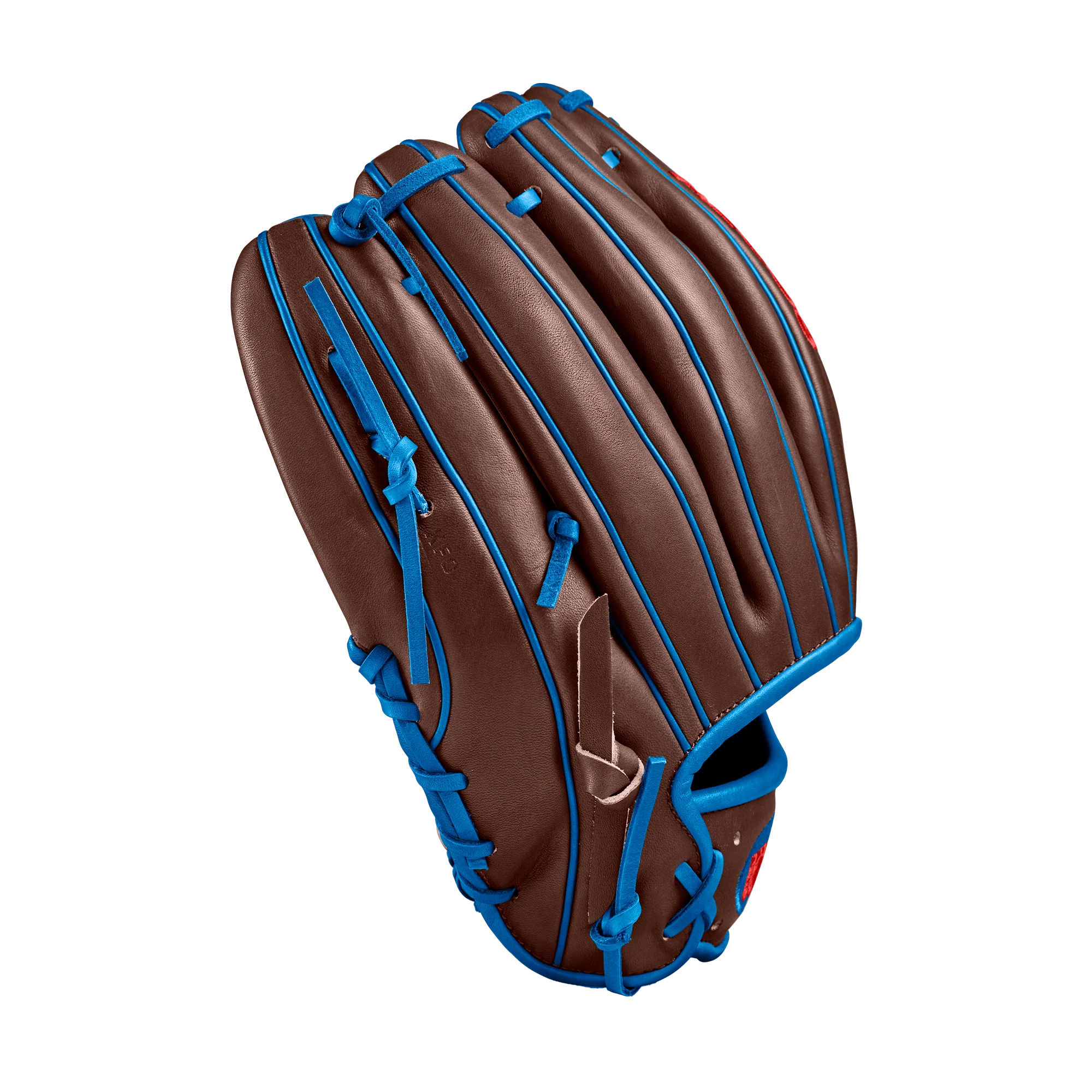 Wilson A2000 DS7 11.75" Dansby Swanson Game Model Infield Glove - Image 4