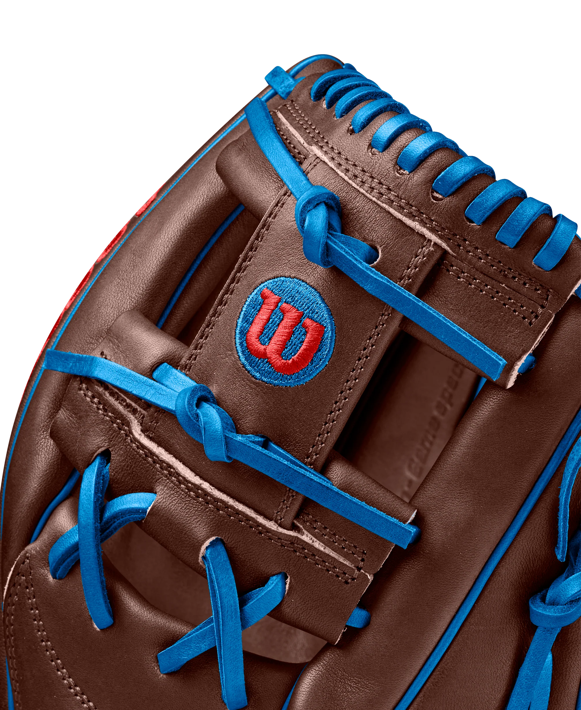 Wilson A2000 DS7 11.75" Dansby Swanson Game Model Infield Glove - Image 6