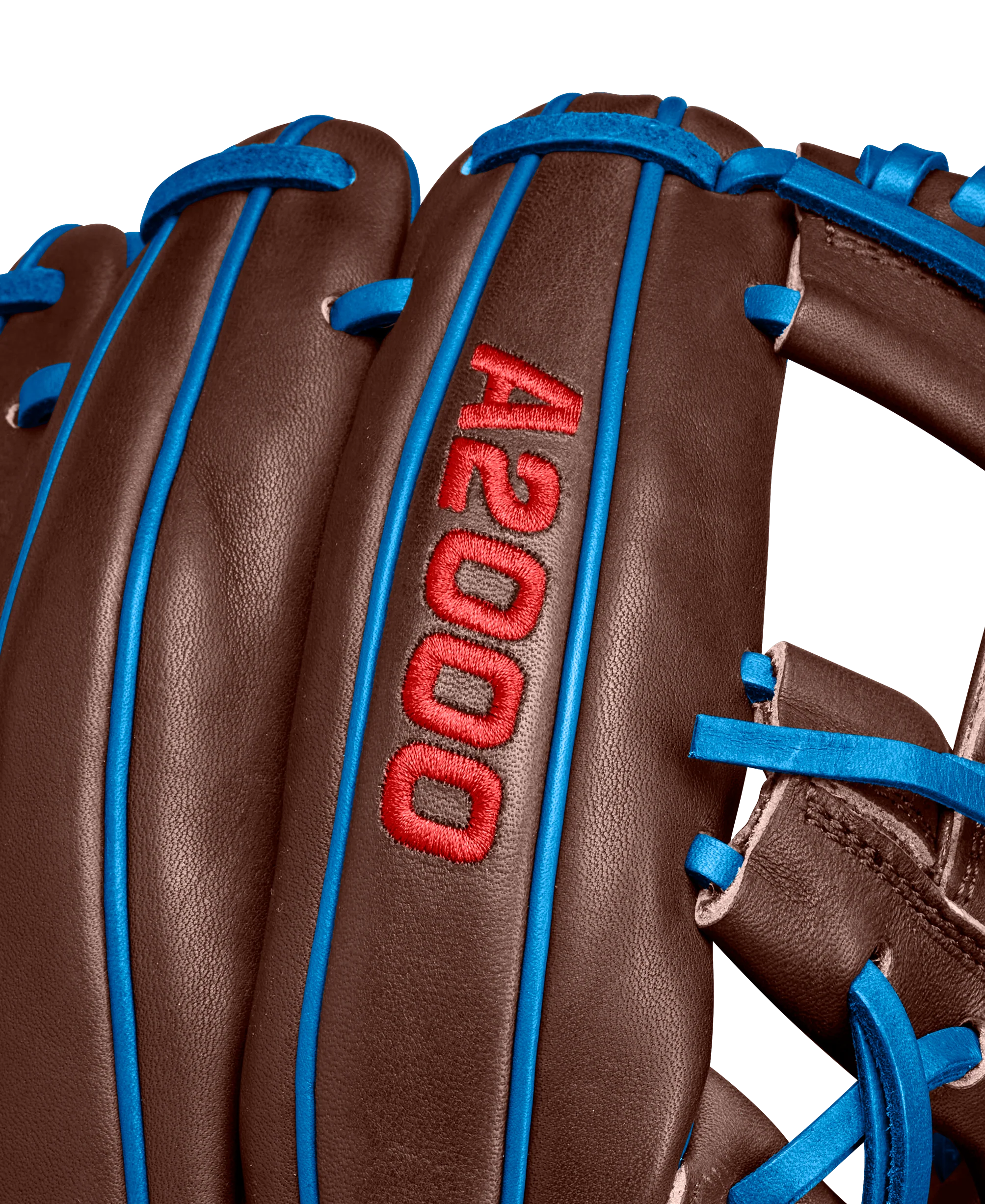 Wilson A2000 DS7 11.75" Dansby Swanson Game Model Infield Glove - Image 8