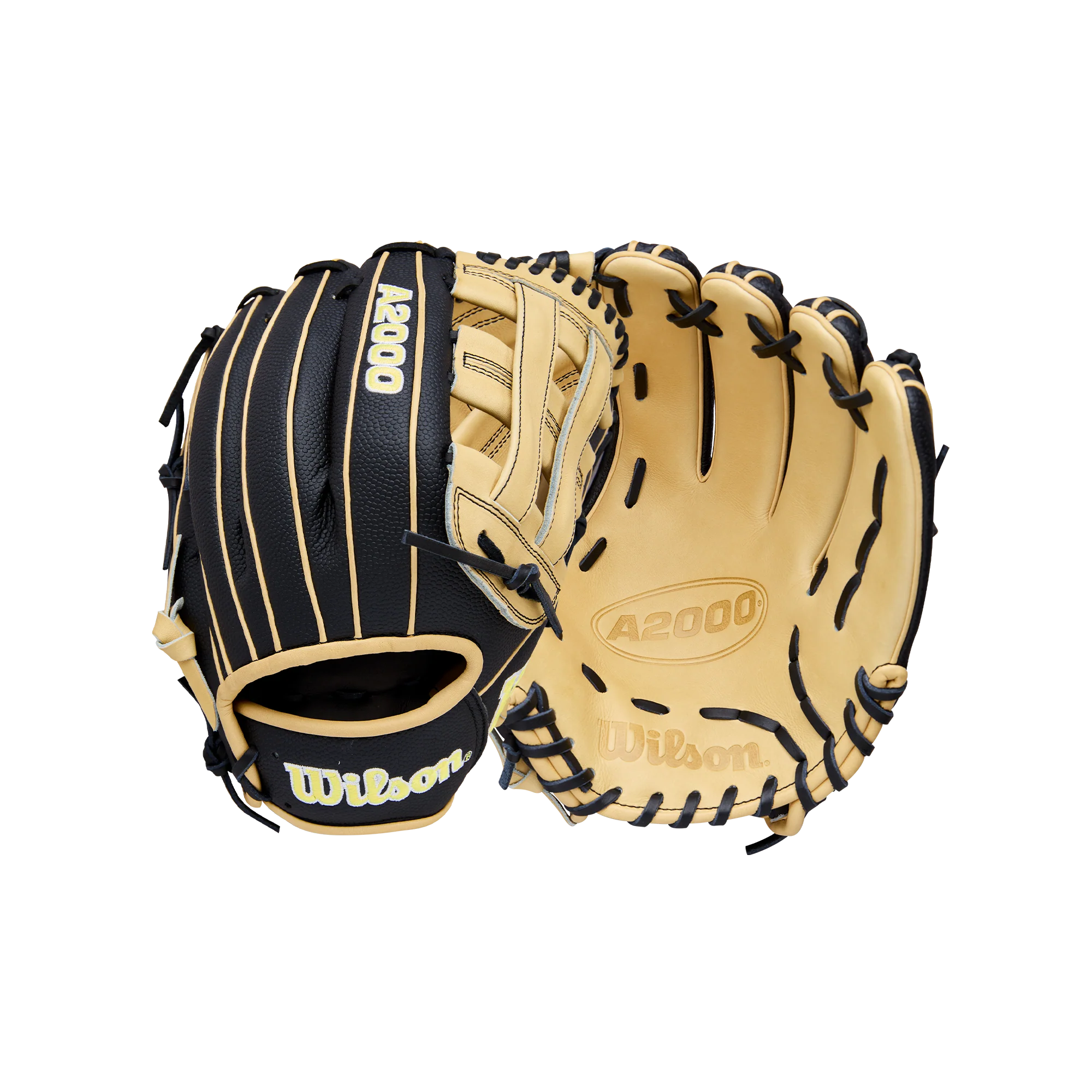 Wilson A2000 DW5 12.00" - Infield Glove - Image 4