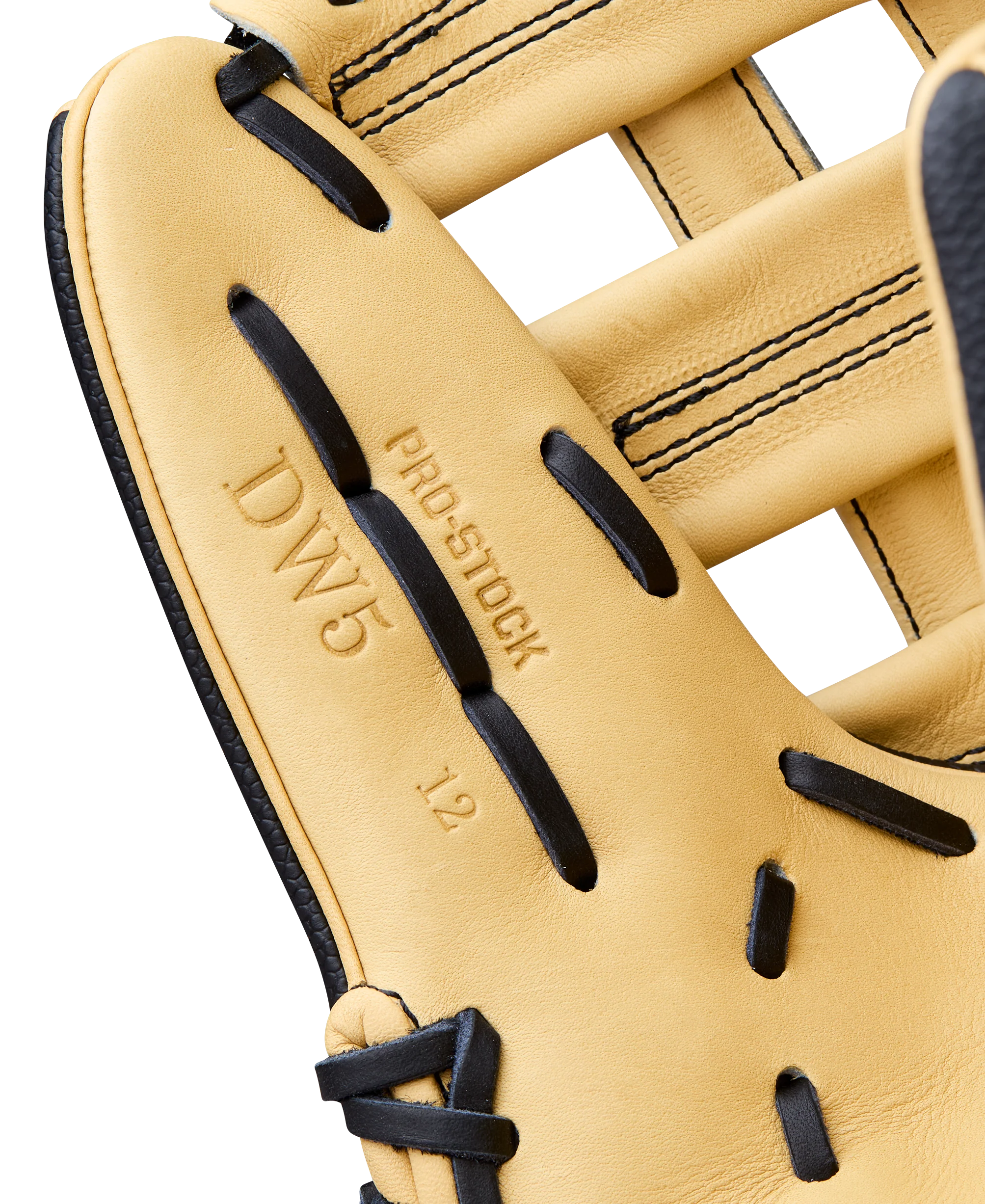 Wilson A2000 DW5 12.00" - Infield Glove - Image 8