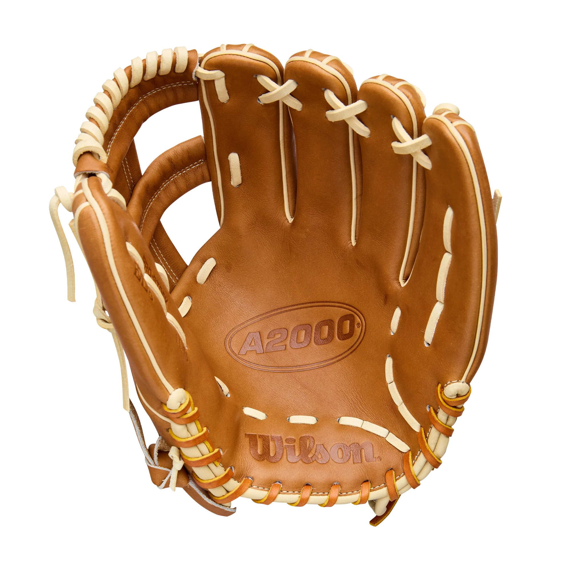 Wilson A2000 EL3 11.75" - Infield Glove - Image 2