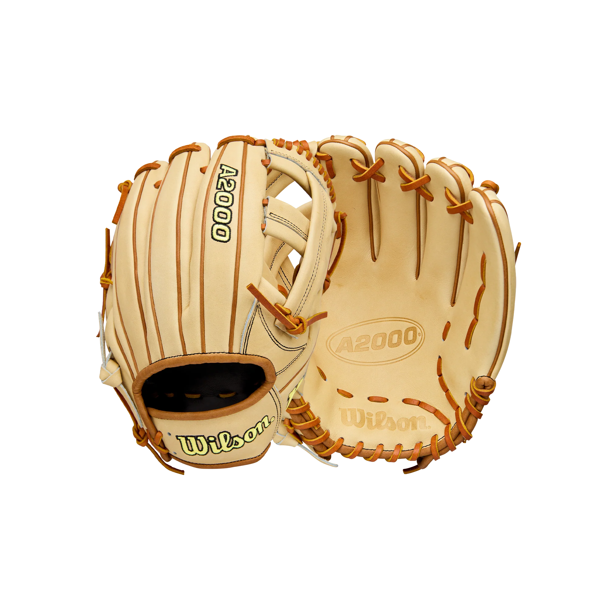 Wilson A2000 EL3 11.75" - Infield Glove - Image 3