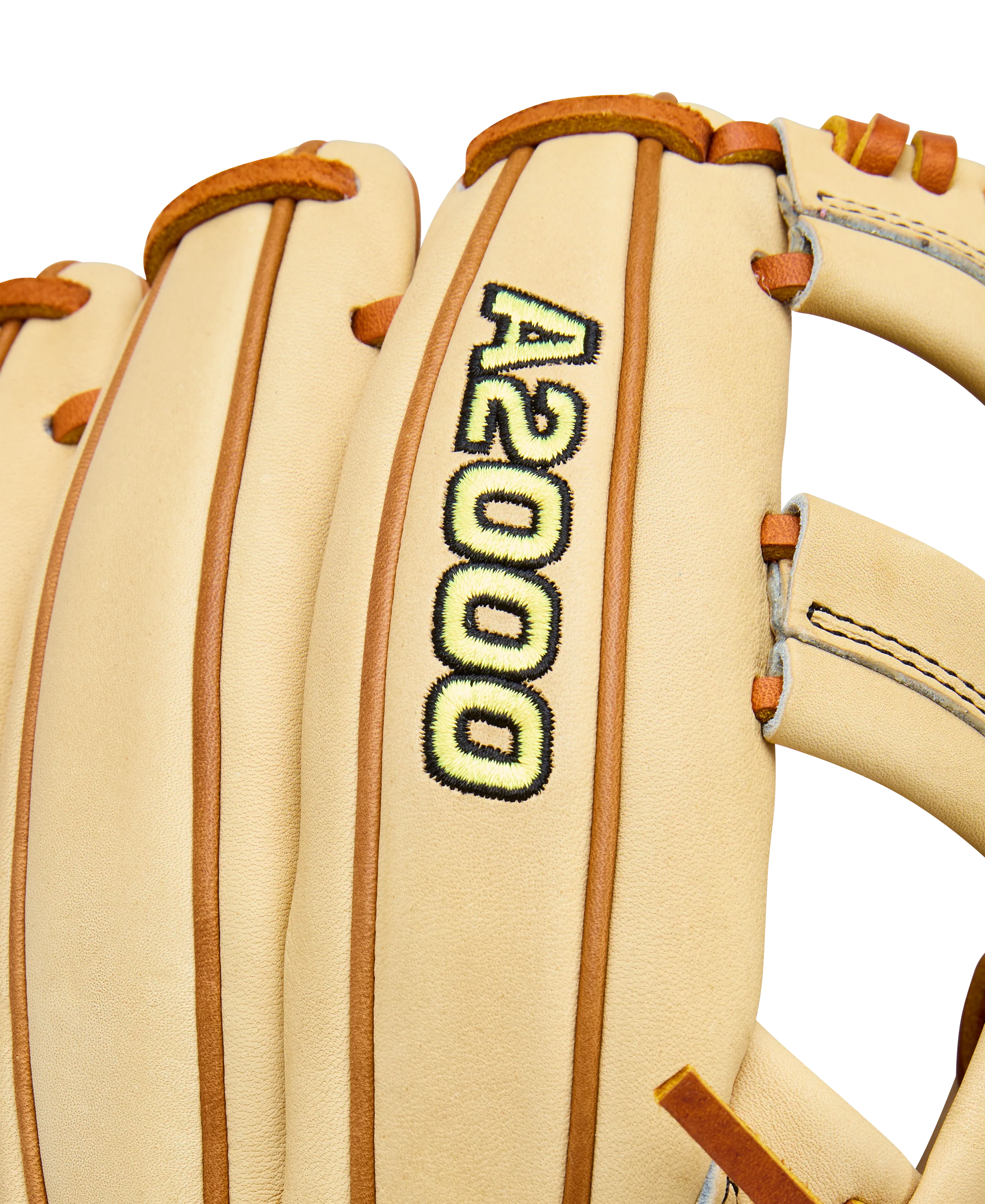 Wilson A2000 EL3 11.75" - Infield Glove - Image 6