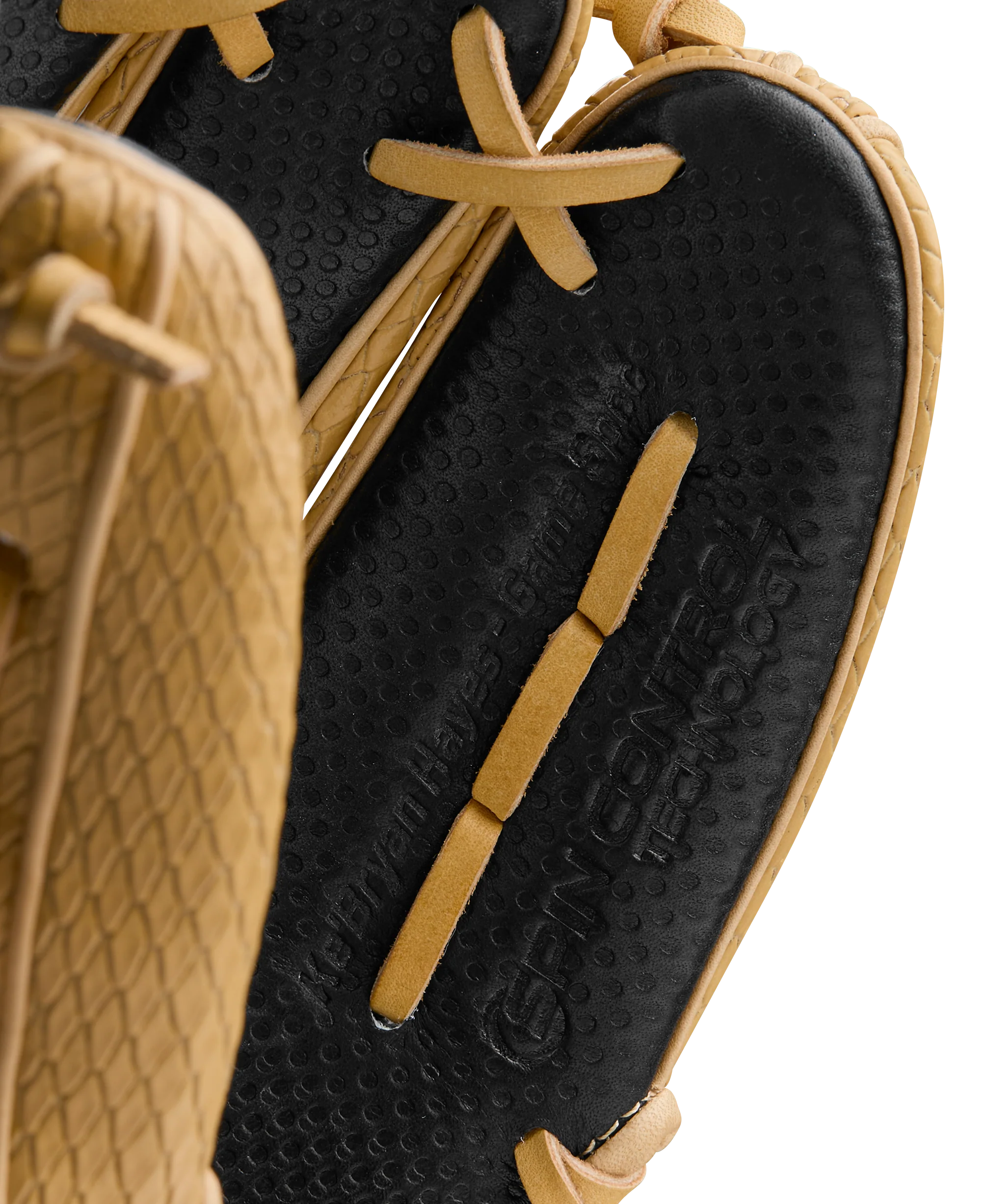 Wilson A2000 KBH13 11.75" Infield Glove - WBW1032961175 - Image 9