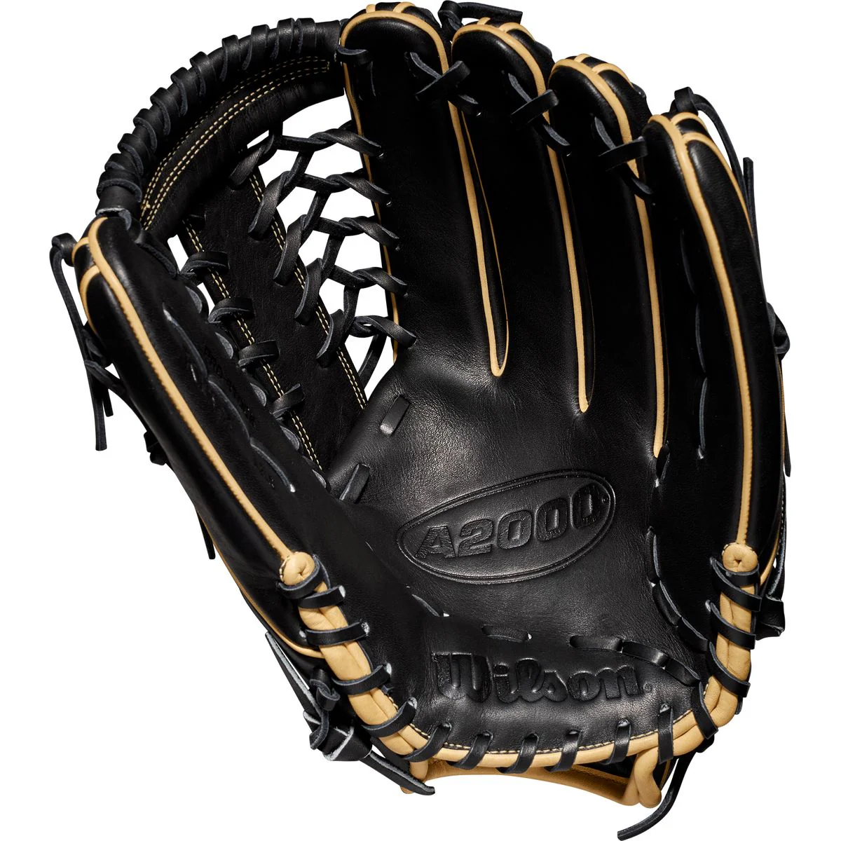 Wilson A2000 KP92 12.50" Outfield Glove - Image 2
