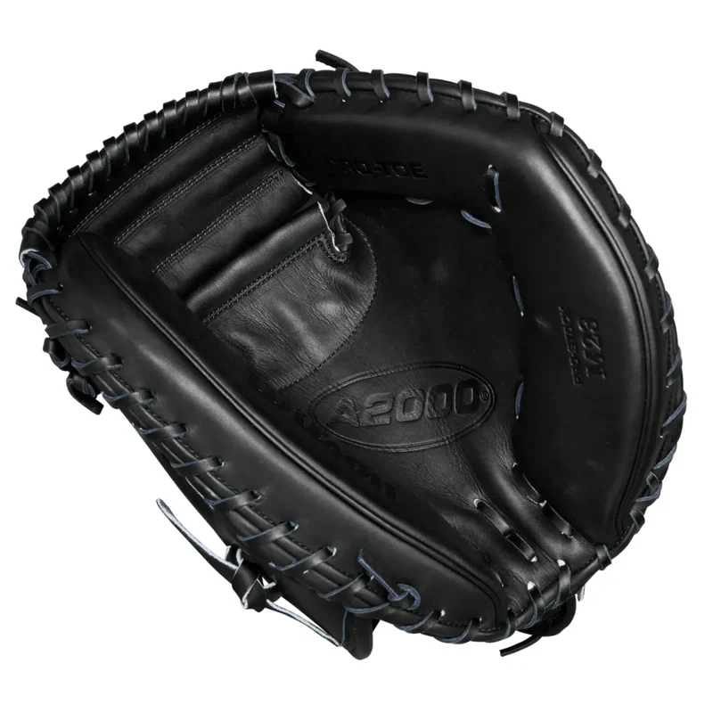 Wilson A2000 M23 33.50" Catcher's Mitt - WBW102092335 - Image 2