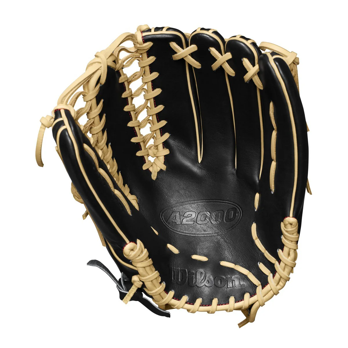 Wilson A2000 OT6 12.75" Outfield Glove - Image 2