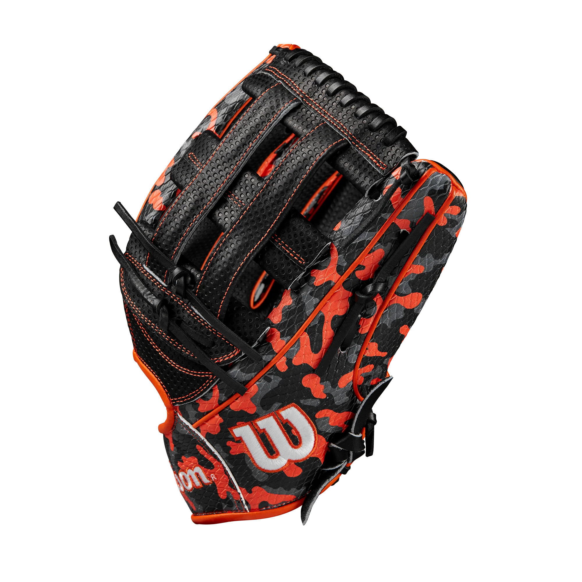 Wilson A2000 SC1775SS 12.75" Outfield Glove (October 2024 GOTM - Limited Edition) - Image 3