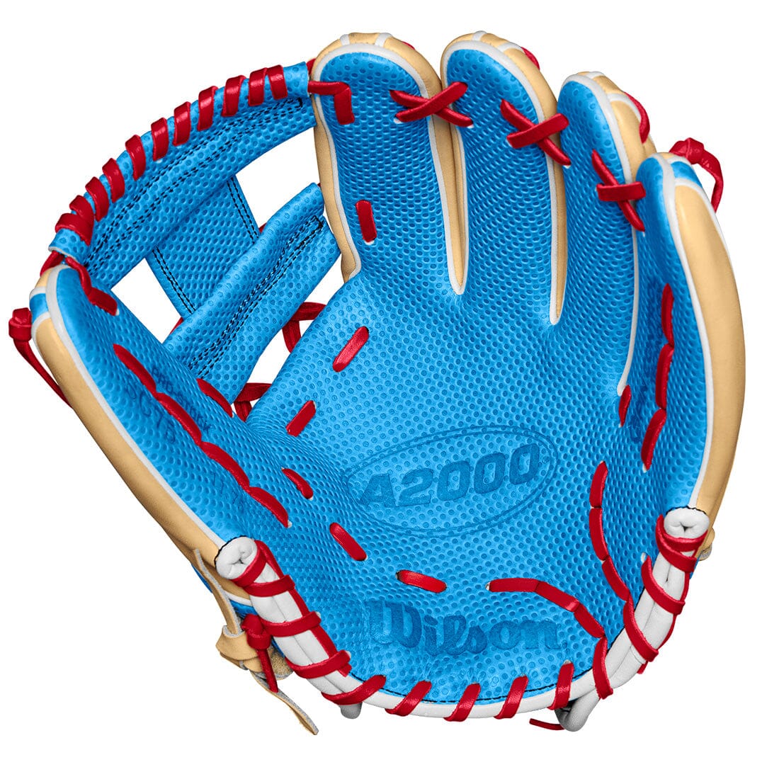 Wilson A2000 SC1975 11.75" Infield Glove - WBW1022681175 - Image 2