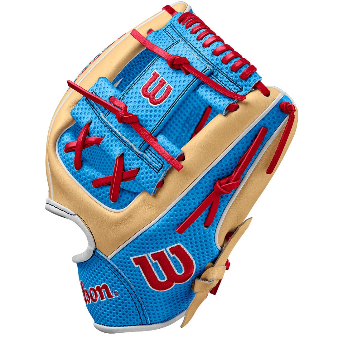 Wilson A2000 SC1975 11.75" Infield Glove - WBW1022681175 - Image 3