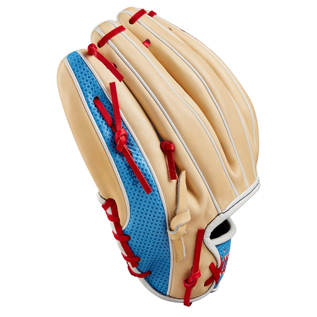 Wilson A2000 SC1975 11.75" Infield Glove - WBW1022681175 - Image 4