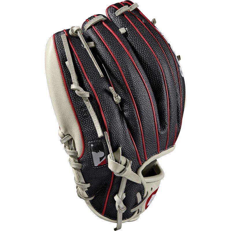 Wilson A2000 SuperSkin 1786 11.50" Infield Glove - Image 5
