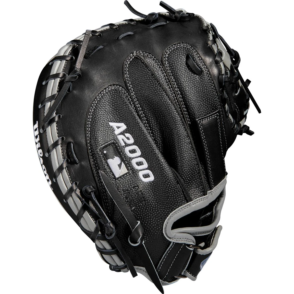 Wilson A2000 SuperSkin 1790 34.00" Catcher's Mitt - Image 5