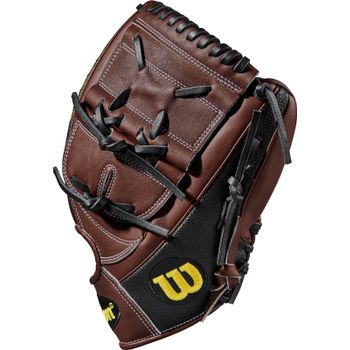 Wilson A2000 SuperSkin B212 BBG 12.00" Pitcher/Infield Glove - Image 3