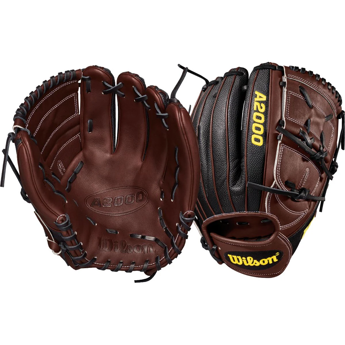Wilson A2000 SuperSkin B212 BBG 12.00" Pitcher/Infield Glove - Image 5