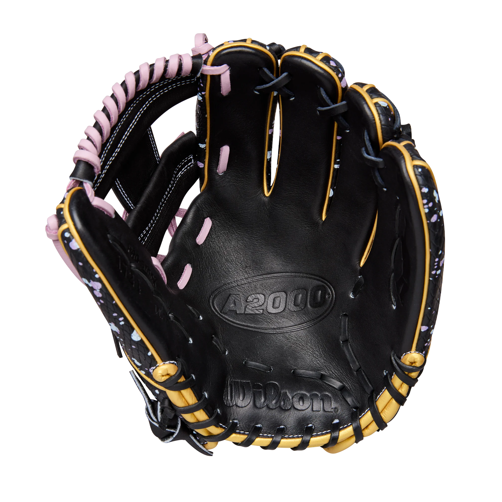 Wilson A2000 T1D 1724SS 11.75" Infield Glove - Limited Edition - Image 2