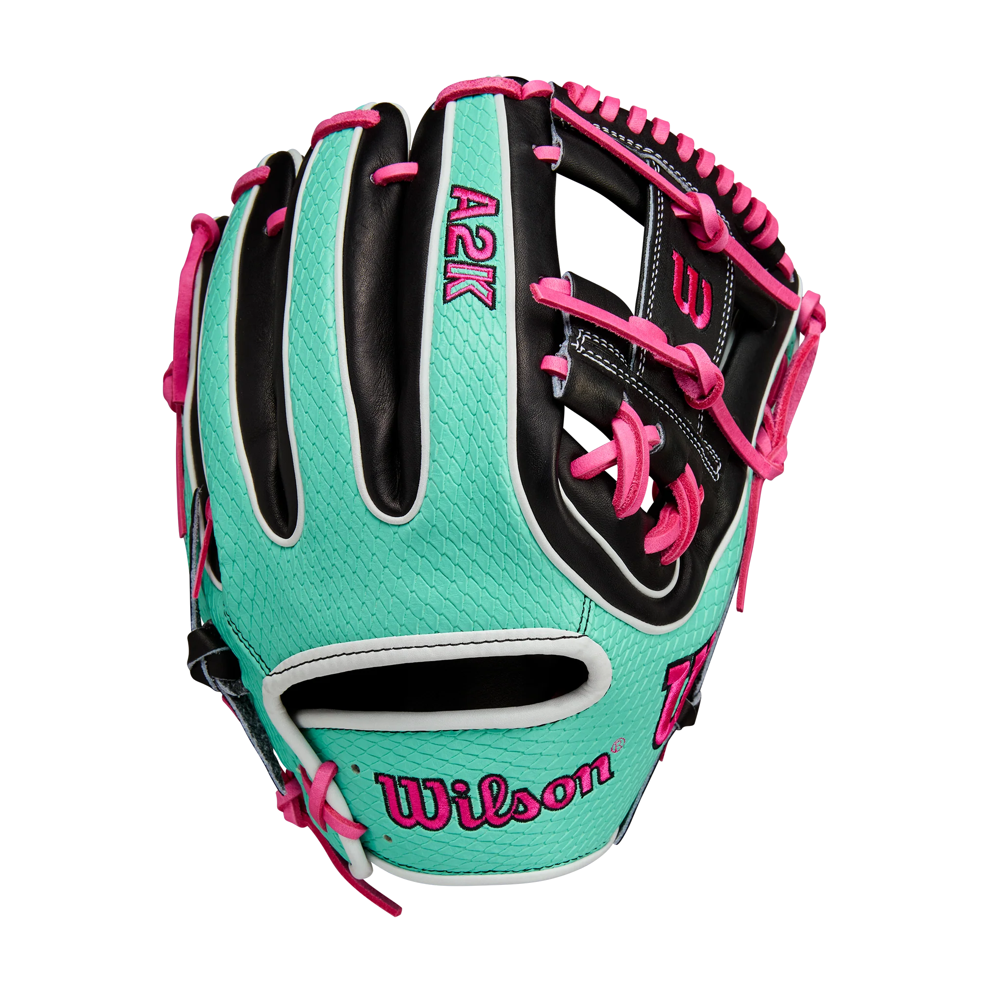 Wilson A2K 1720SS 11.50" Infield Glove - WBW103288115