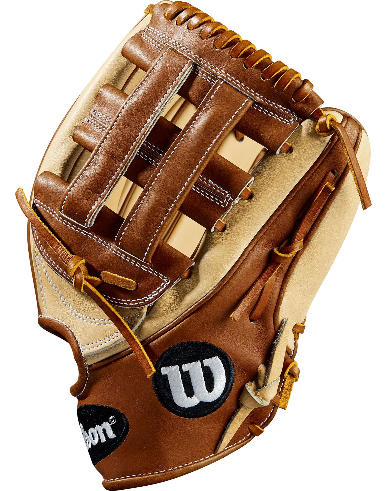 Wilson A2K 1721 12.00" Infield Glove - Image 3
