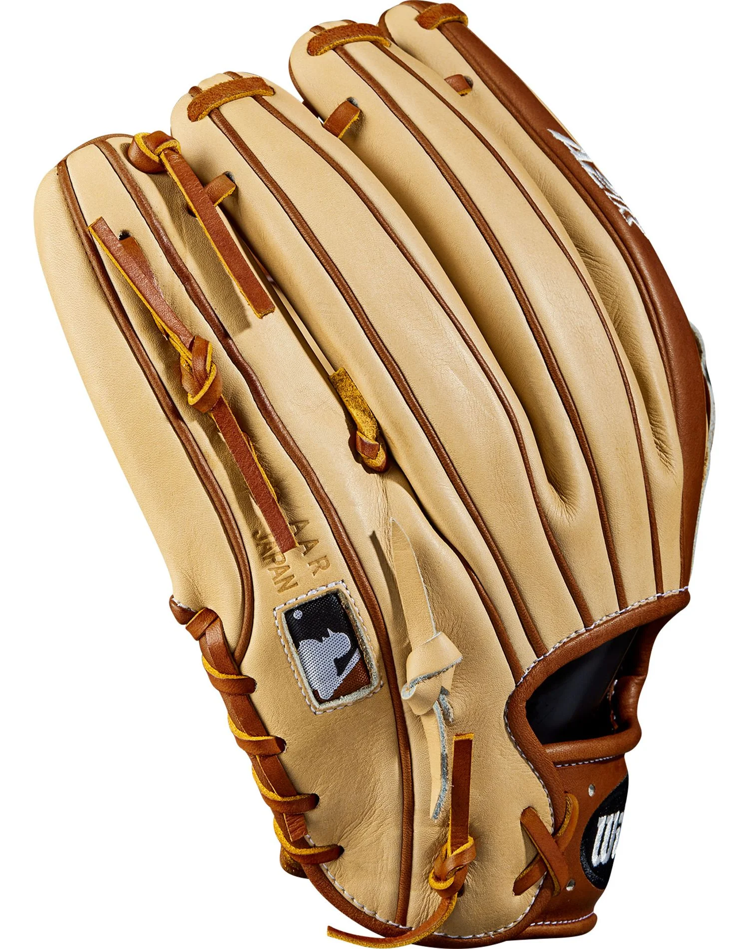 Wilson A2K 1721 12.00" Infield Glove - Image 4