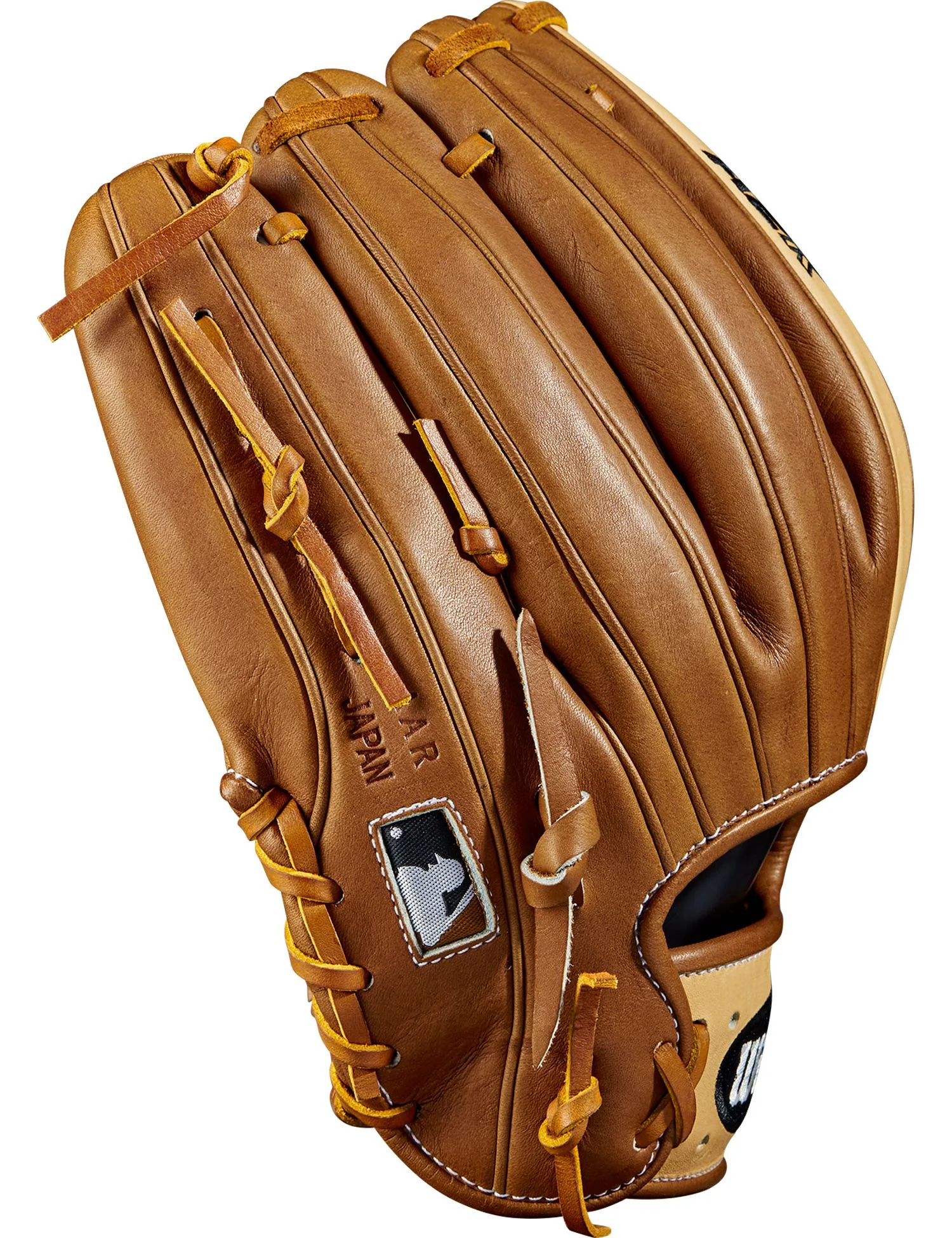Wilson A2K 1787 11.75" Infield Glove - Image 4