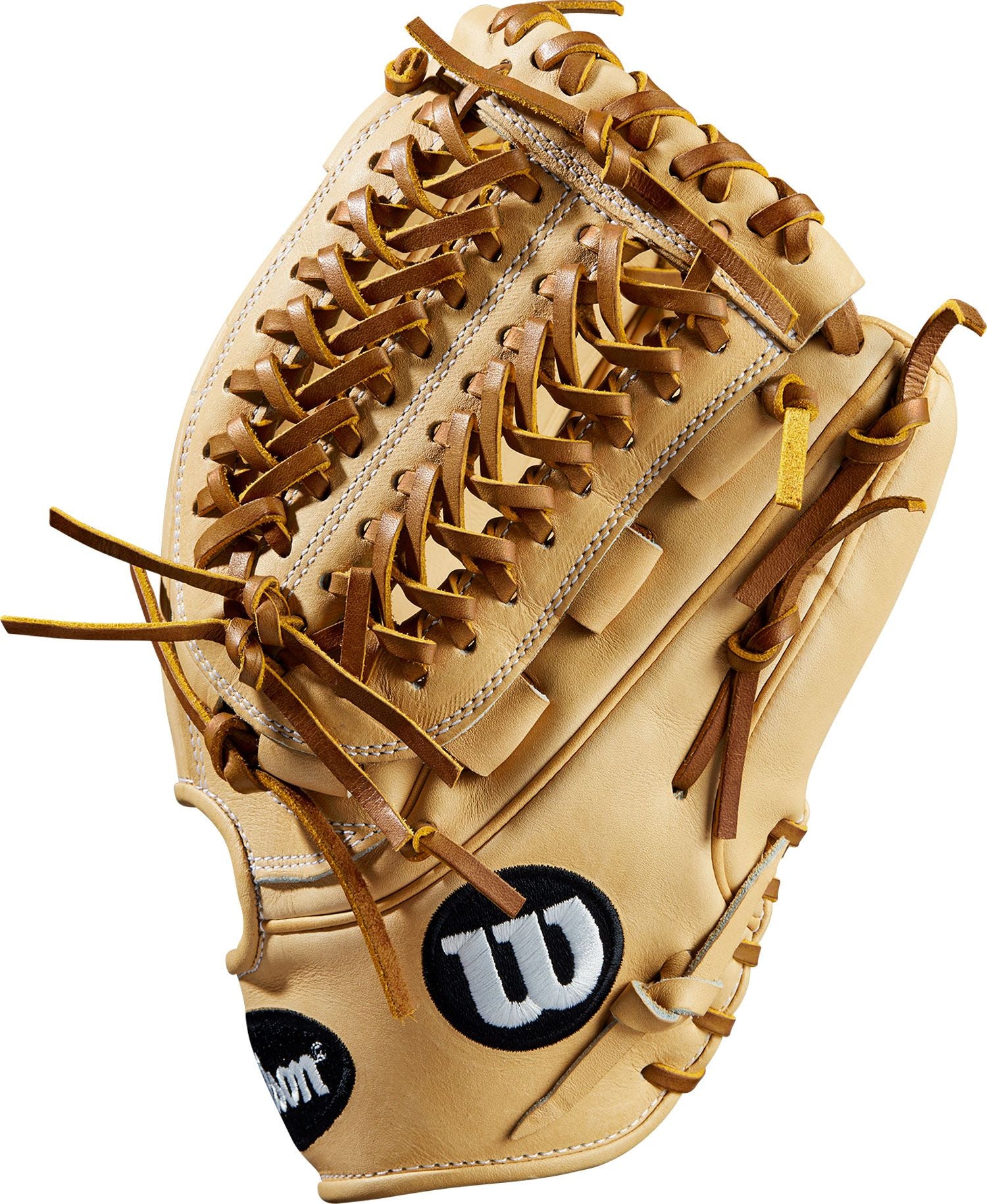 Wilson A2K D33 11.75" Pitcher/Infield Glove - Image 3