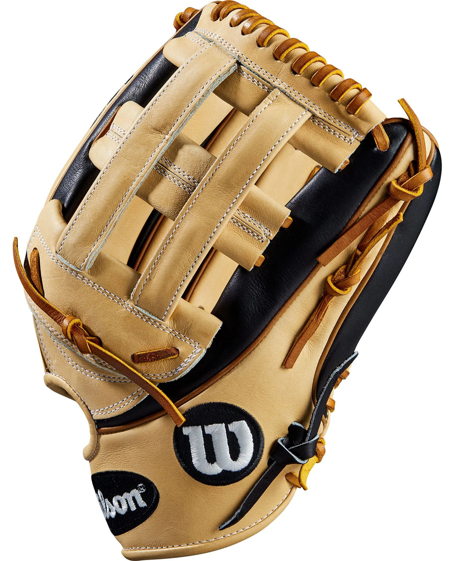 Wison A2K 1799 12.75" Outfield Glove - Image 3